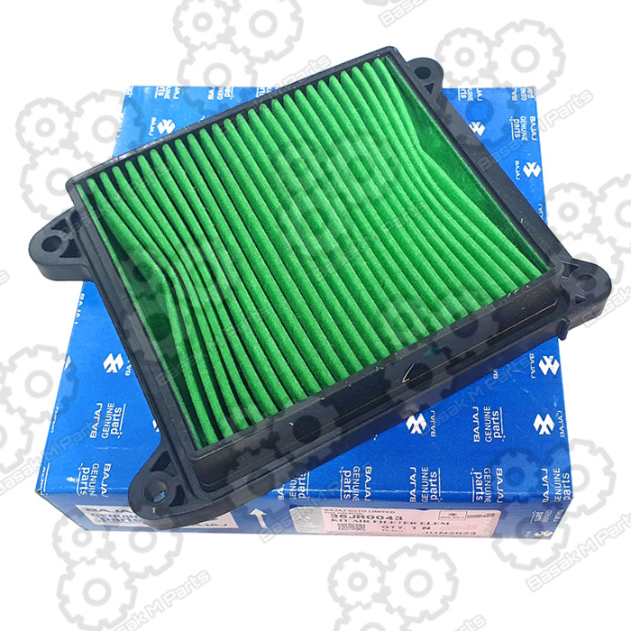 AIR FILTER N 160